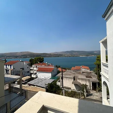 Toby With Sea View * Trogir