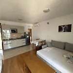Appartamento Toby With Sea View