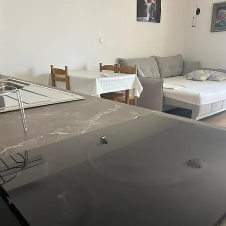 Apartamento Toby With Sea View Trogir