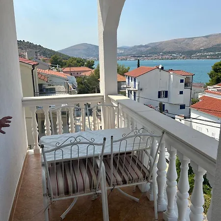 Appartamento Toby With Sea View