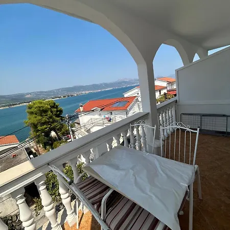 Apartamento Toby With Sea View *